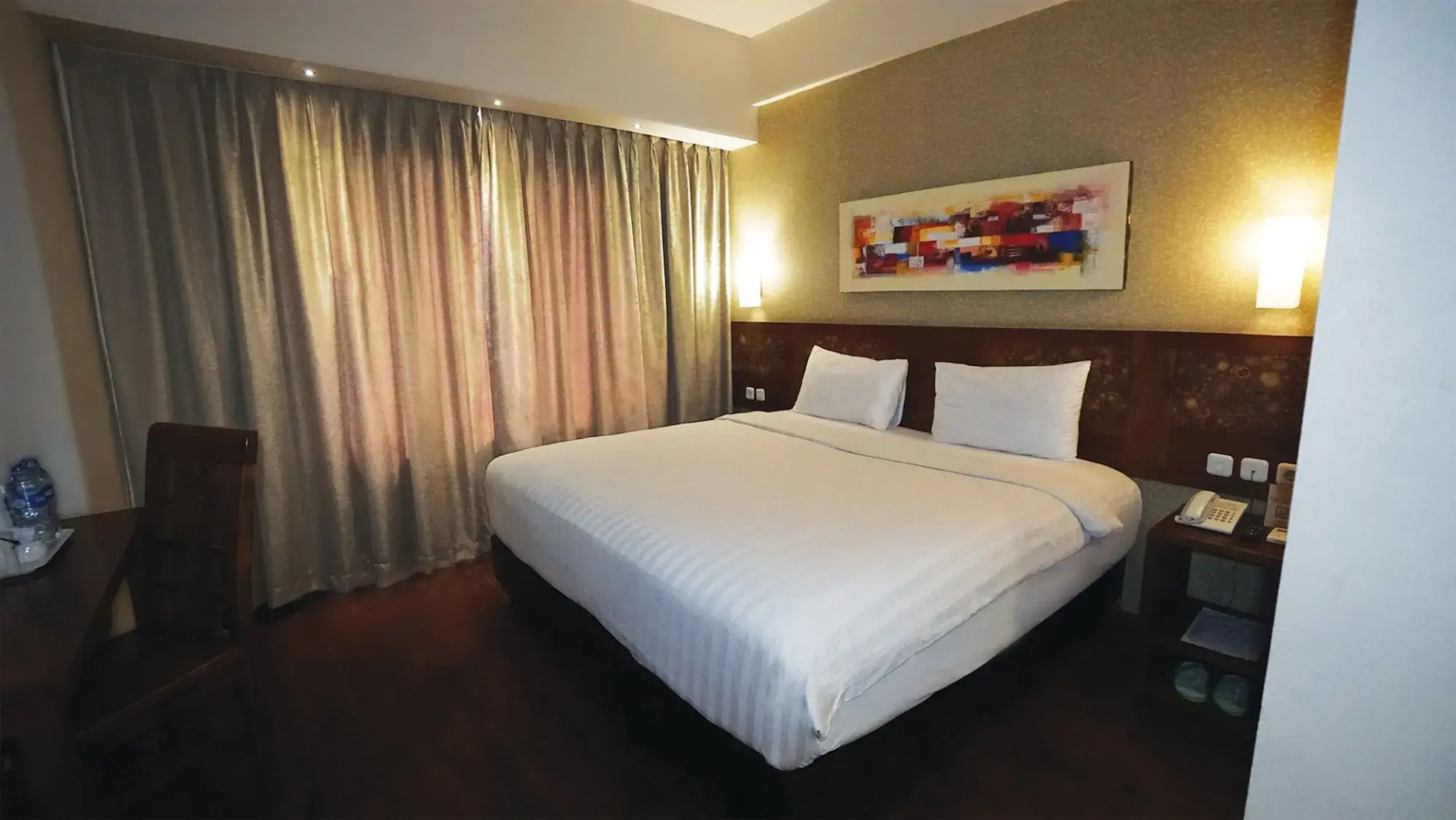 1O1 URBAN Jakarta Thamrin