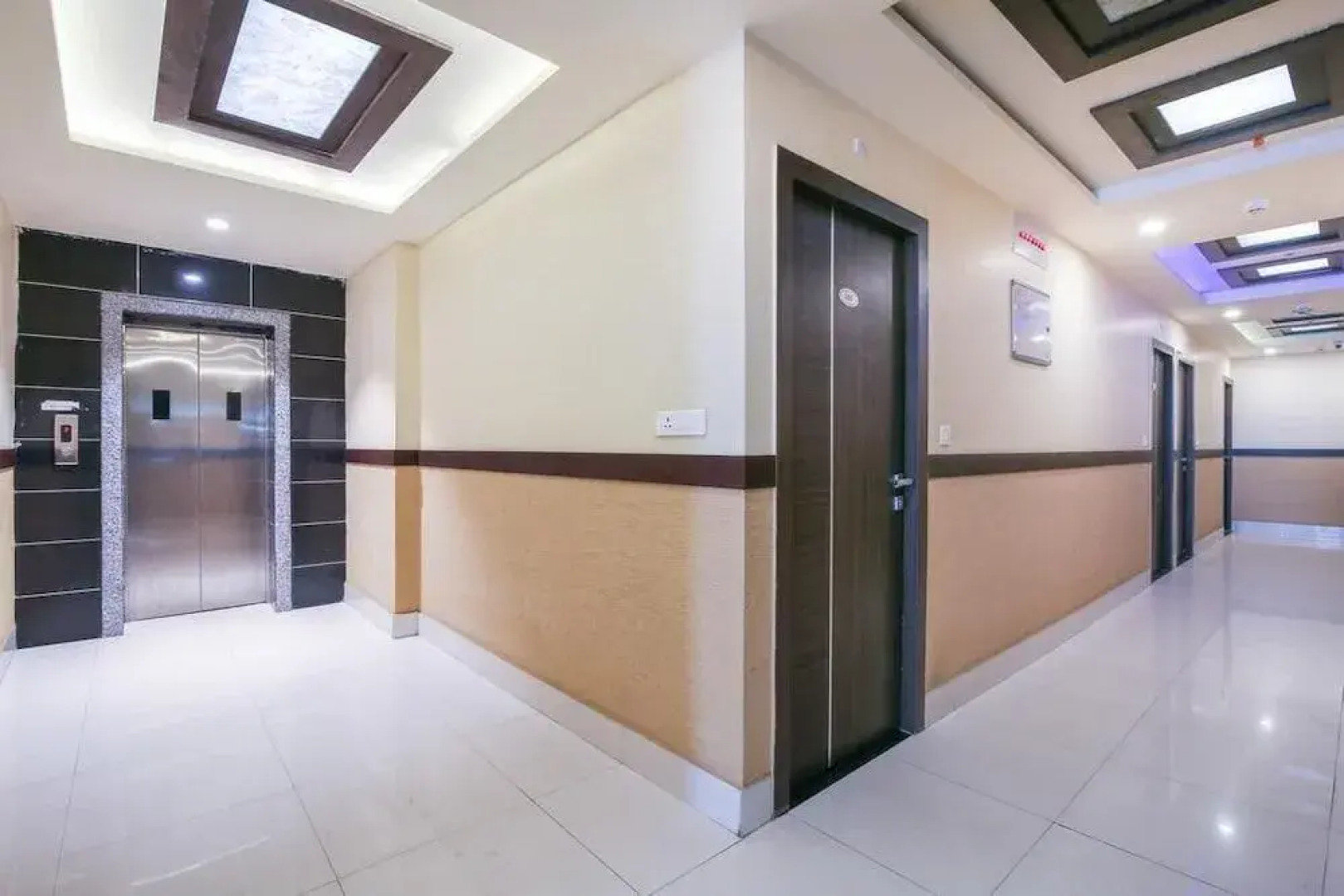 Hotel Pratap Iinternational by ShriGo Hotels