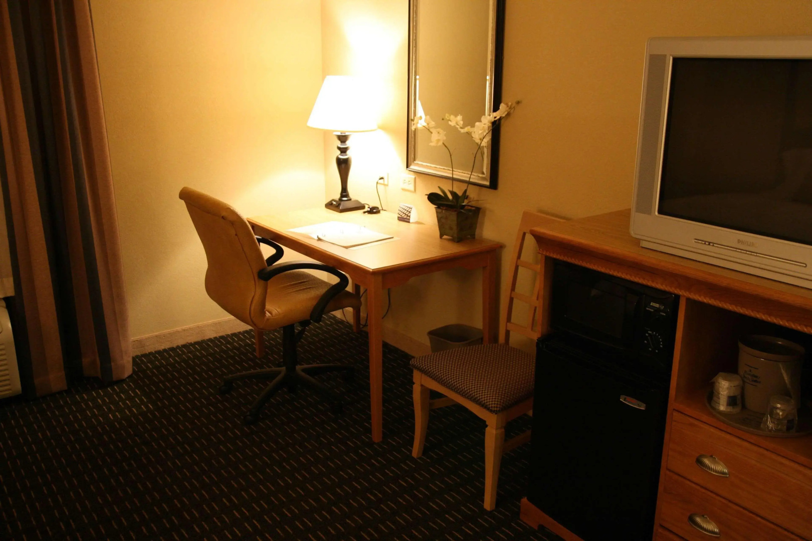 Hampton Inn & Suites Mobile Providence Park/Airport