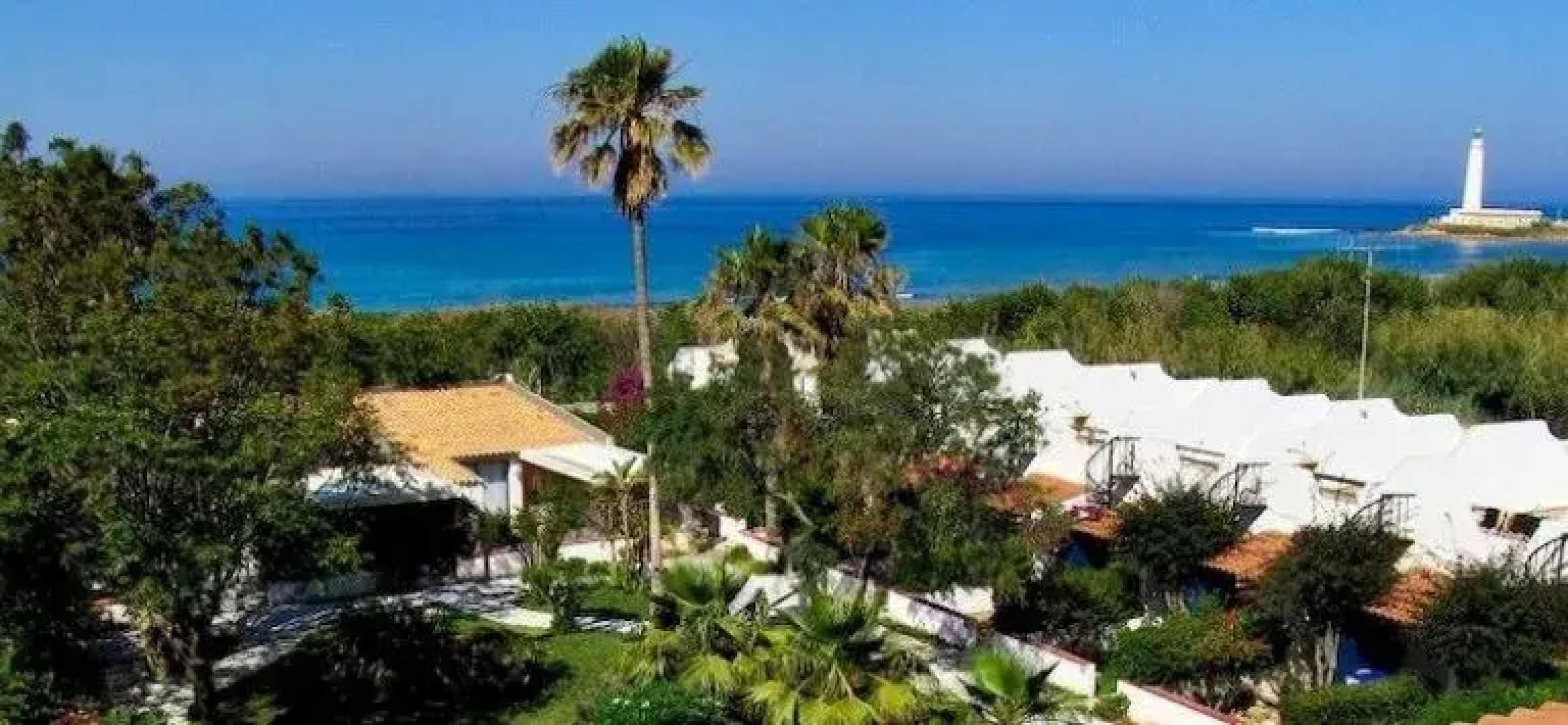 Milu Beach club