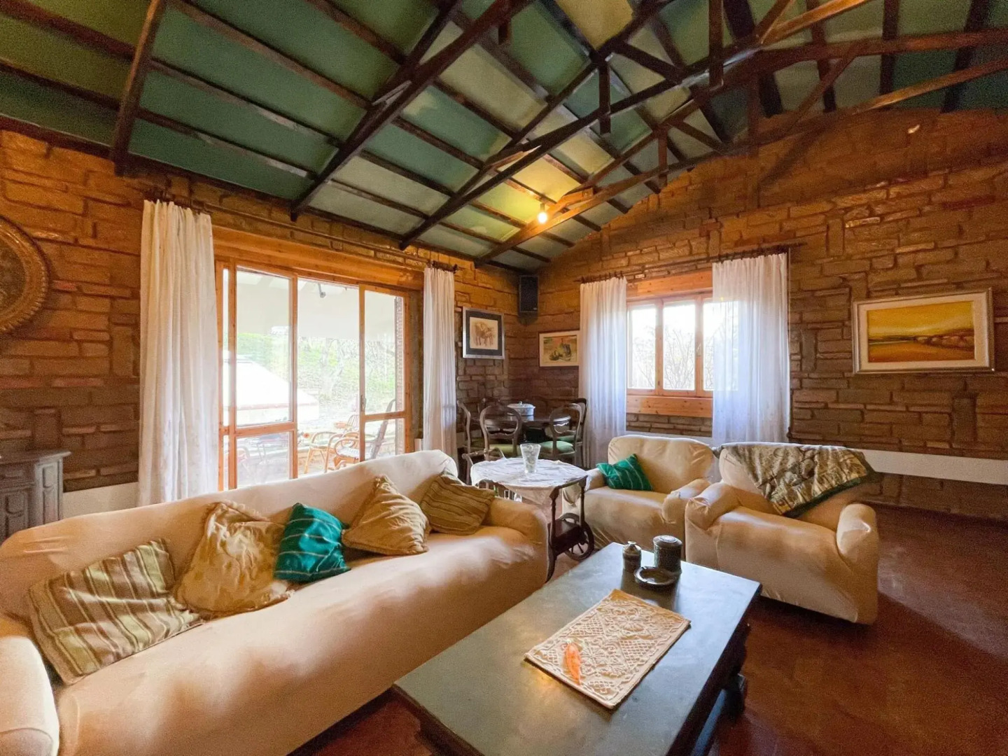 Nice holiday home in Marche with private pool