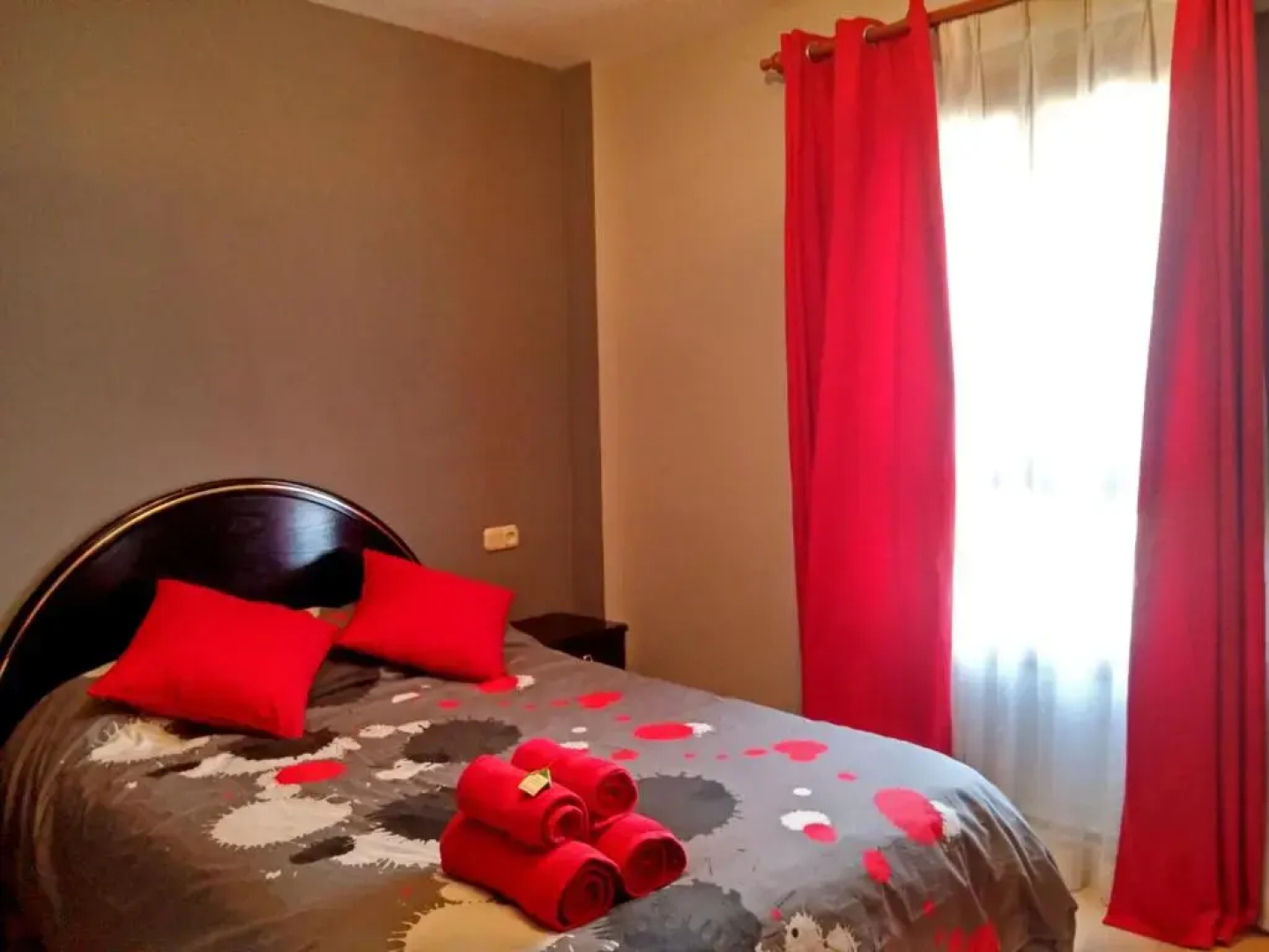 Apartamentos Tuara