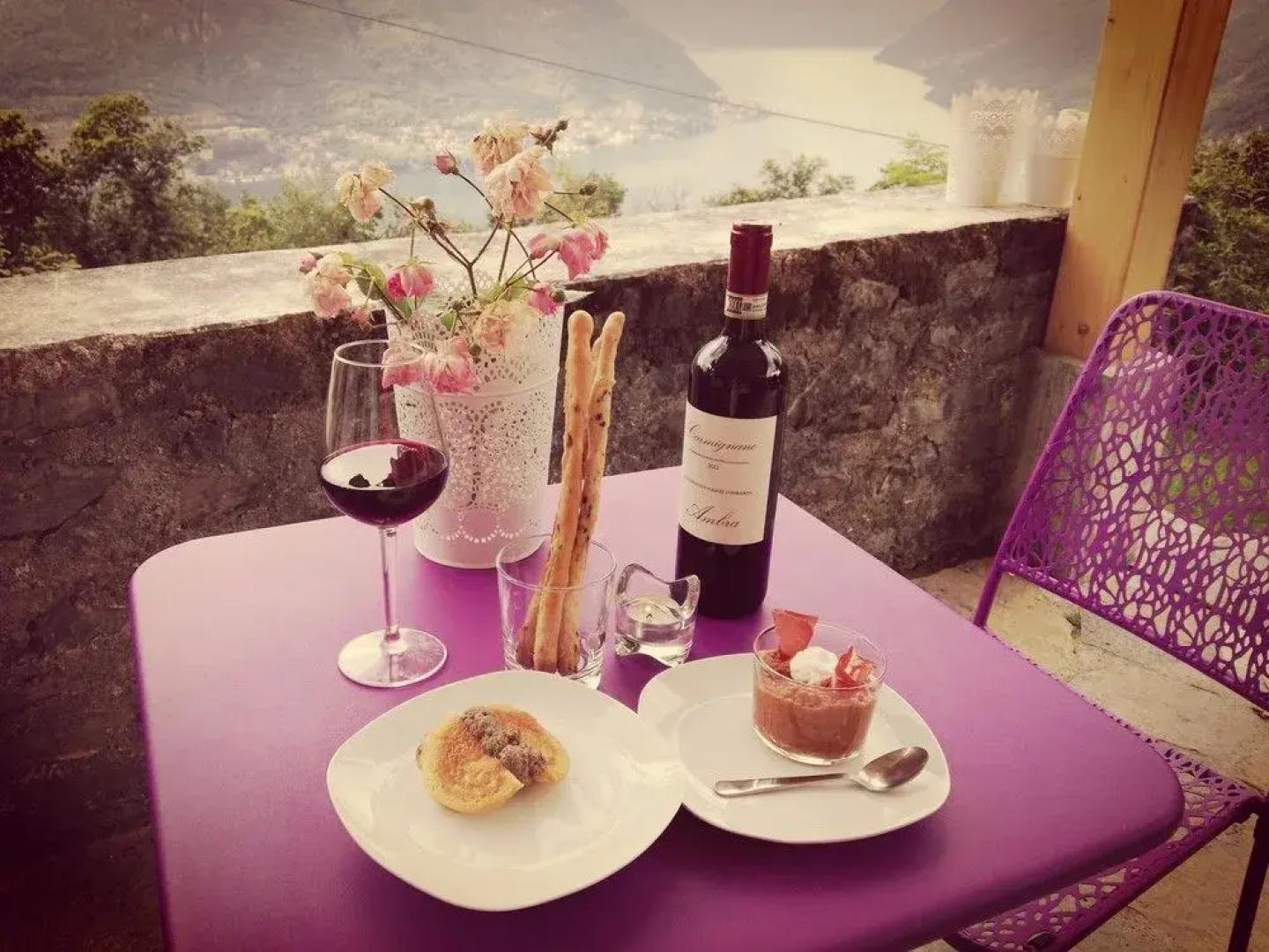 Essentia Guest House