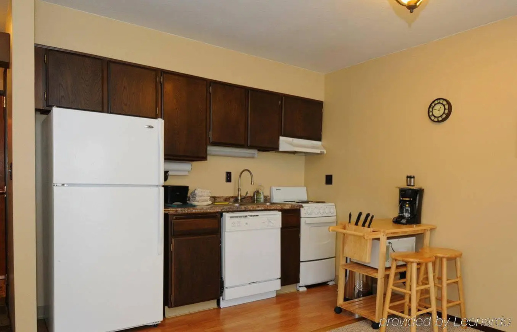 Stillwater Condos at Big Sky Resort