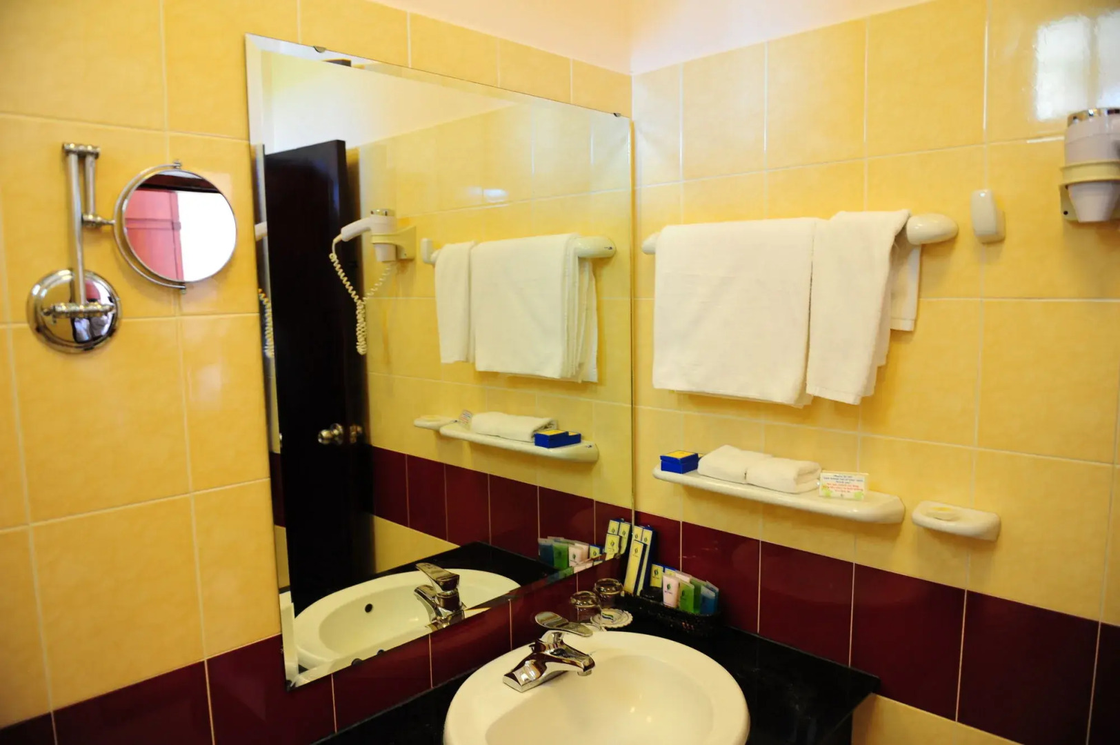 L'Azure Resort and Spa