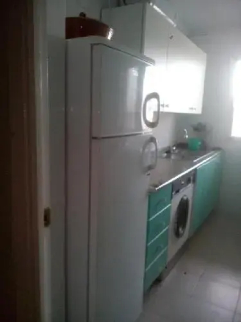 Apartamento Virgen de la SIerra