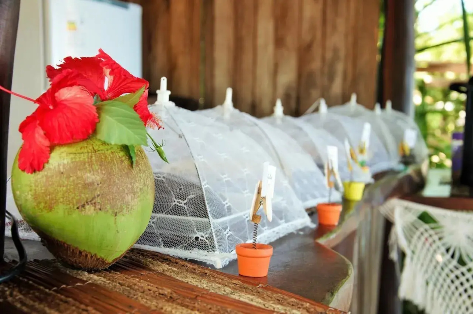 Pousada Mediterraneo