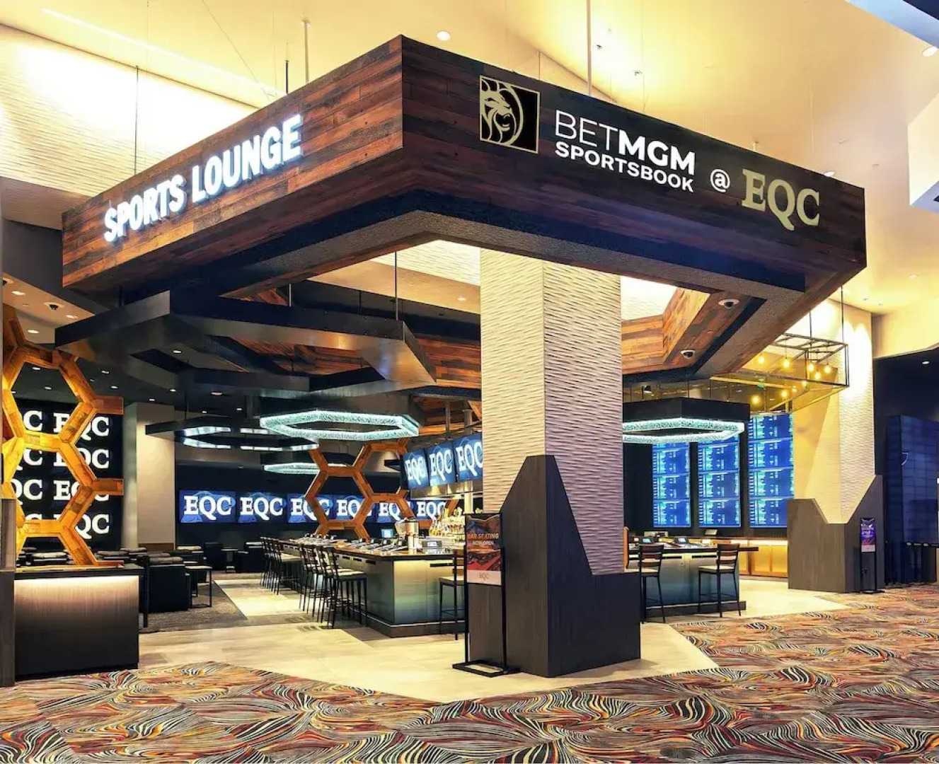 Emerald Queen Hotel and Casino - Tacoma