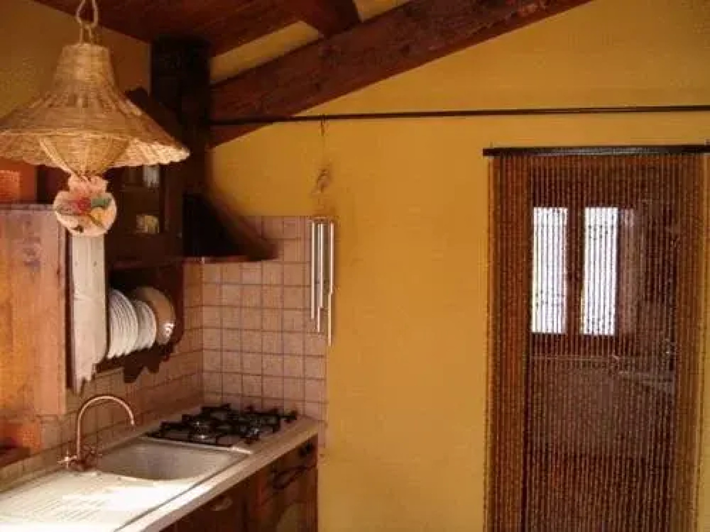 Agriturismo Biologico Pieve Del Colle - Fattoria Didattica