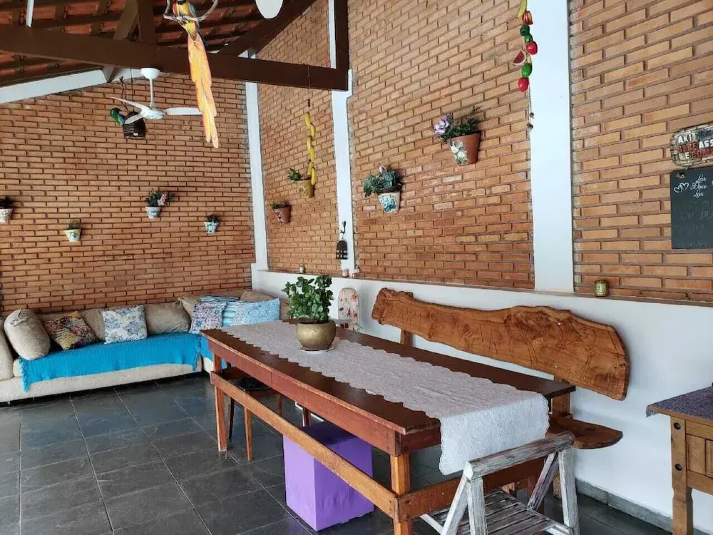 Doce Lar Residencia