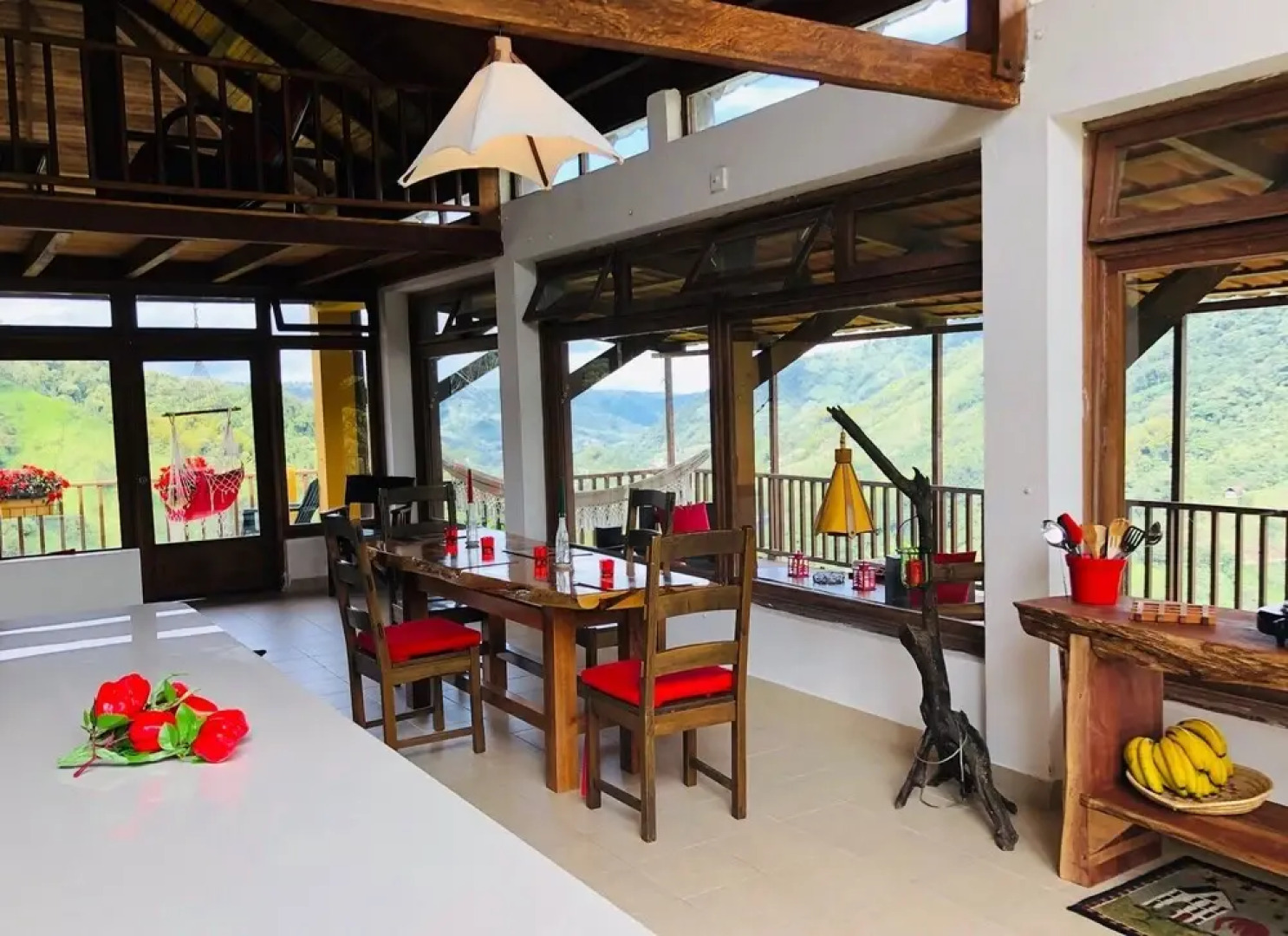 Ecollacta - Elegant Homes in Private Ecological Property