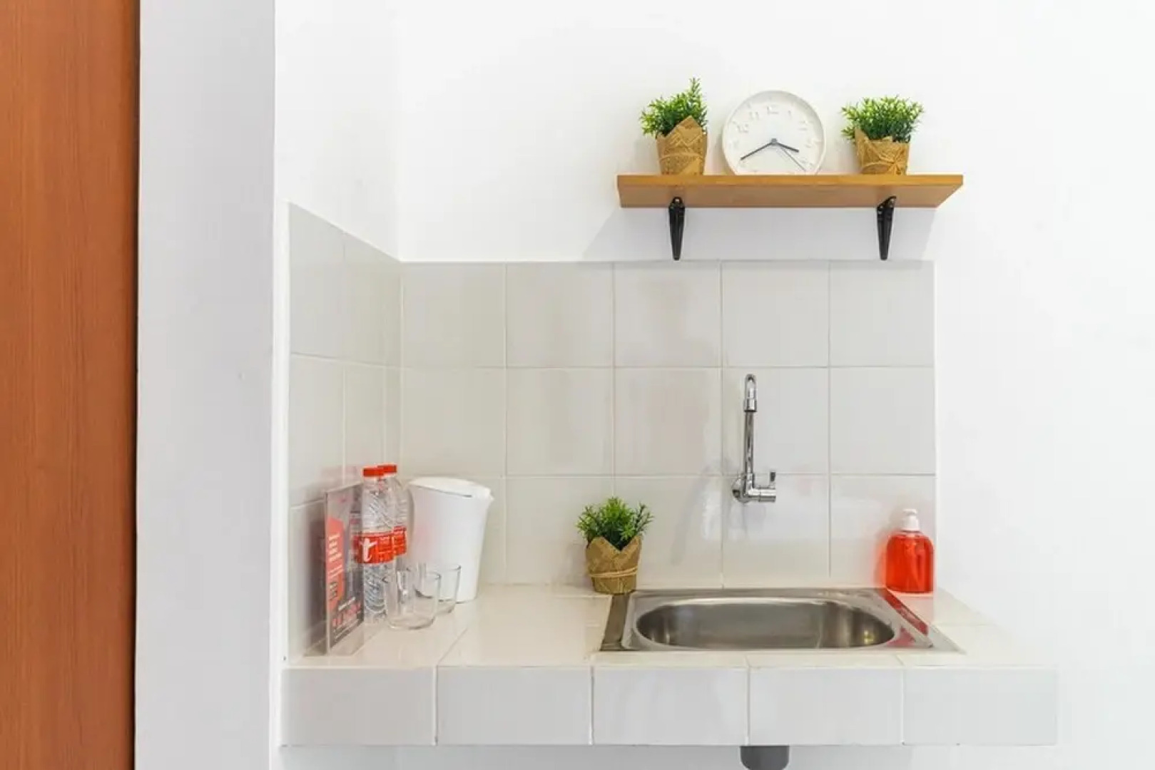 EcoHome Citra Raya Tangerang by RedDoorz