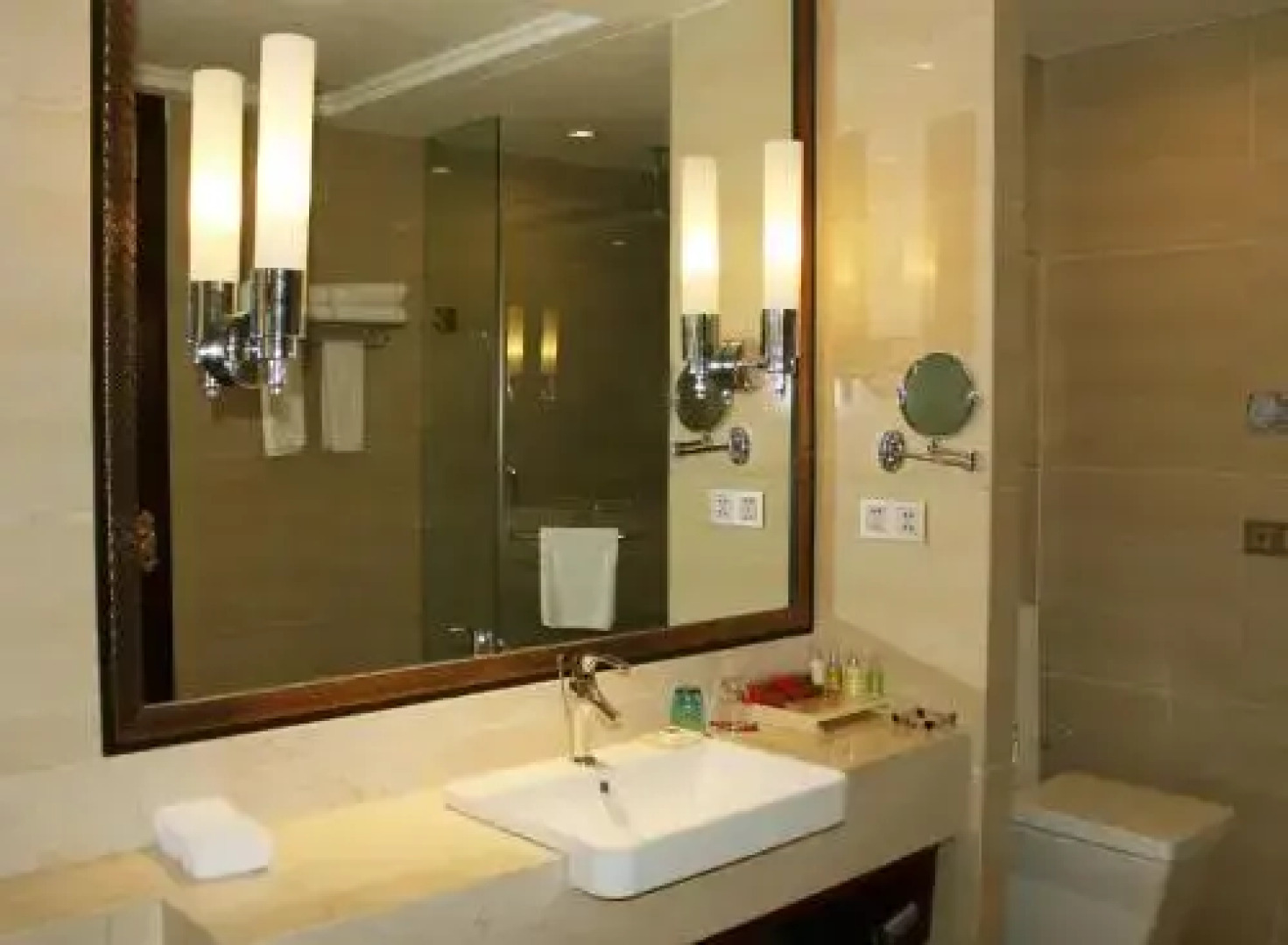 Liupanshui Panjiang Yage Hotel