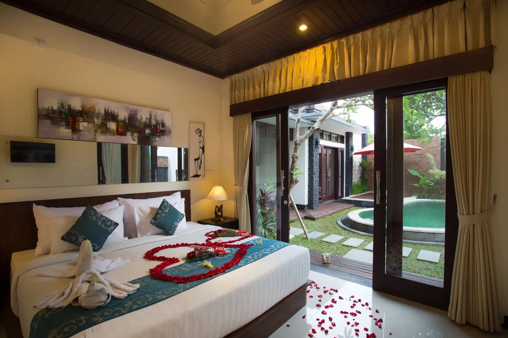 Kayu Suar Bali Luxury Villas and Spa