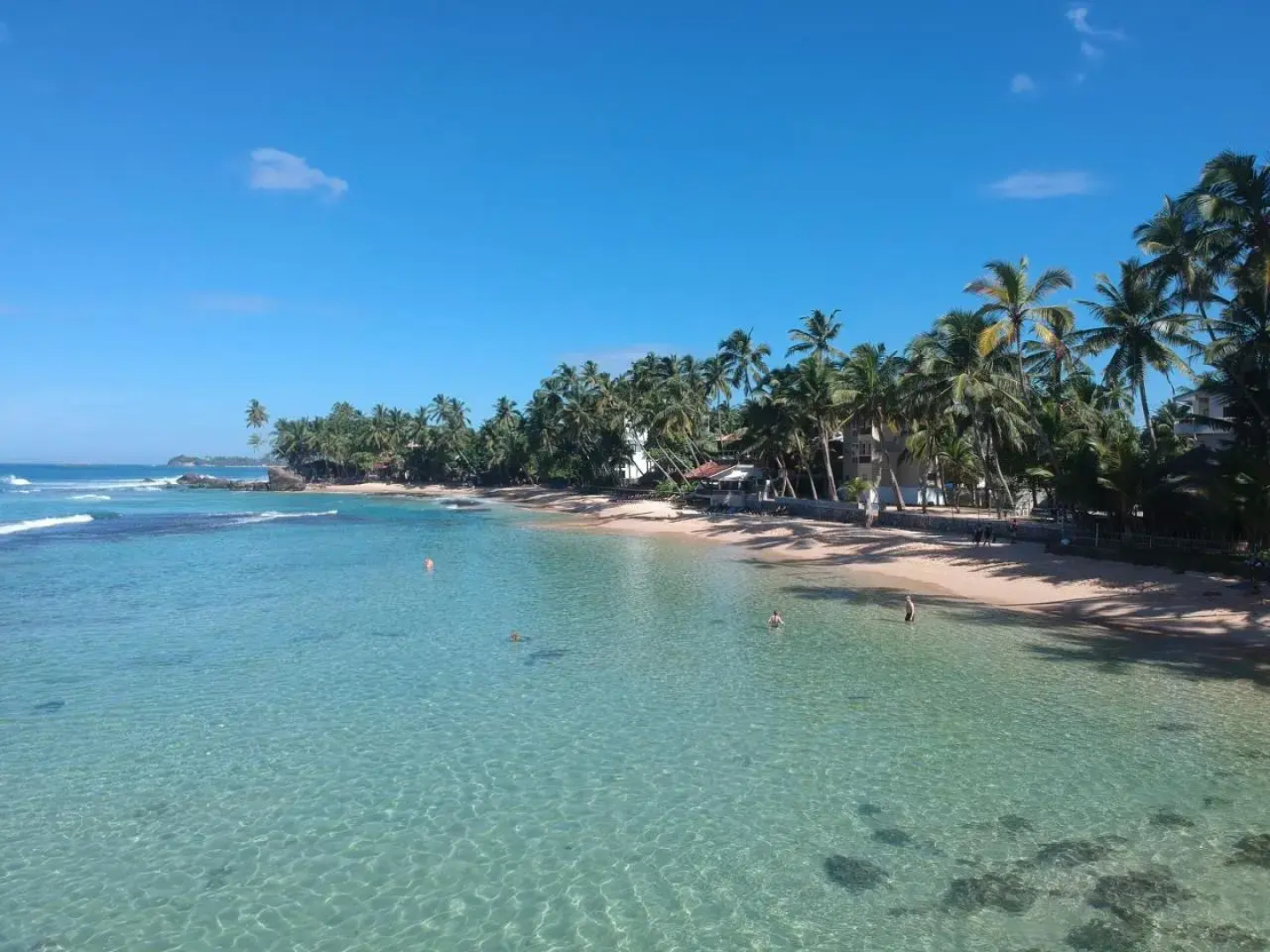 Galawatta Beach Resort