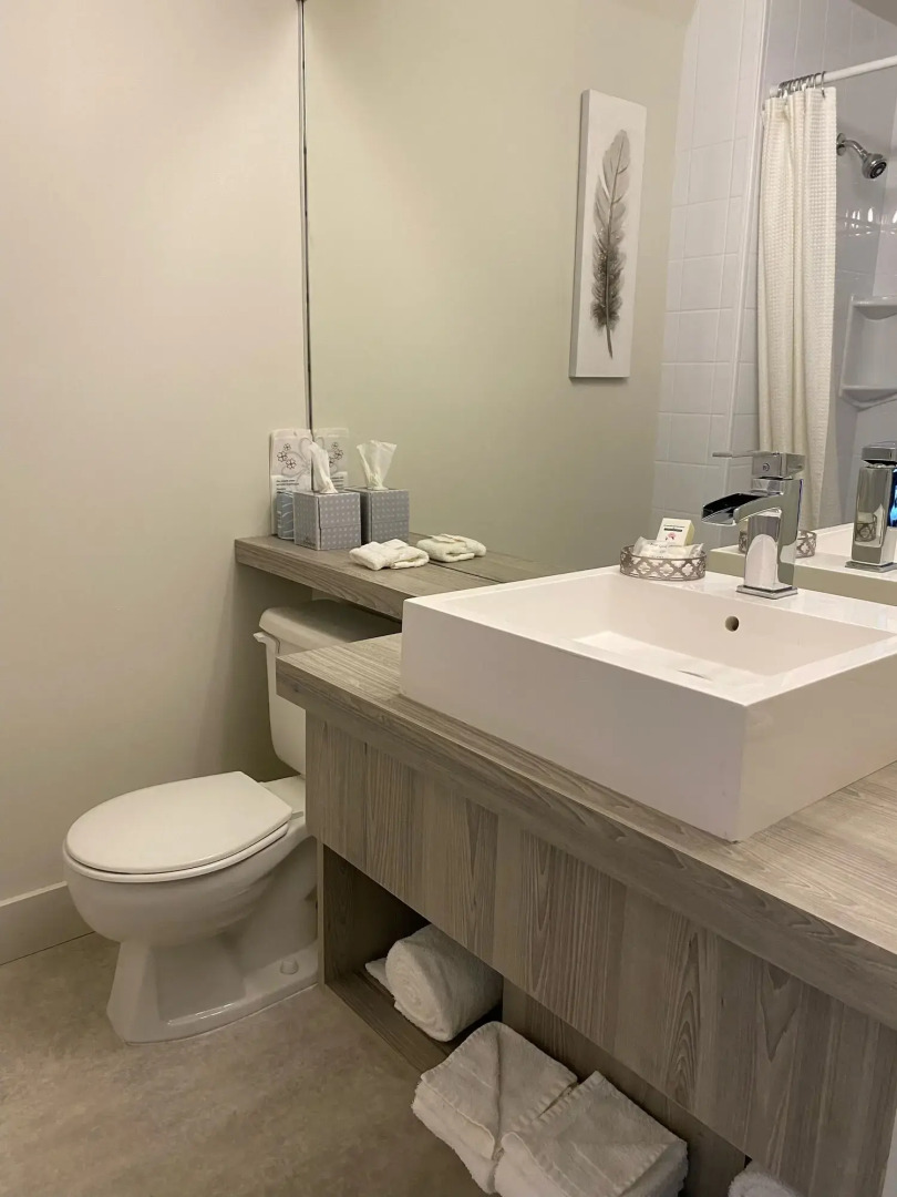 Travelodge by Wyndham Drummondville