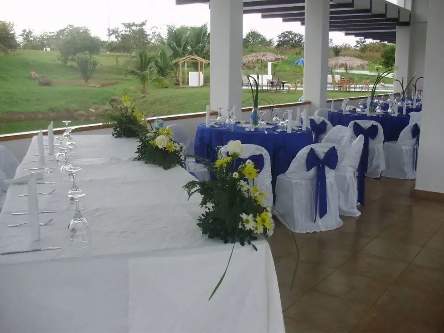 Hotel Vista Lago Ecoresort