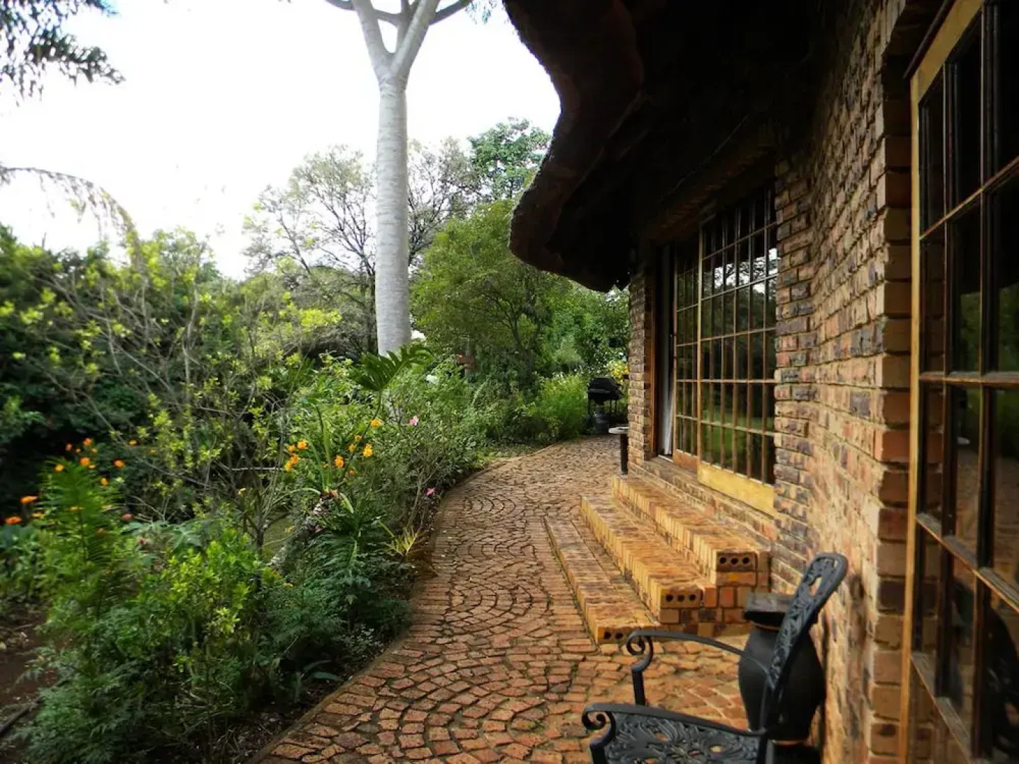 Ruimsig Golf View Manor and Conference Centre