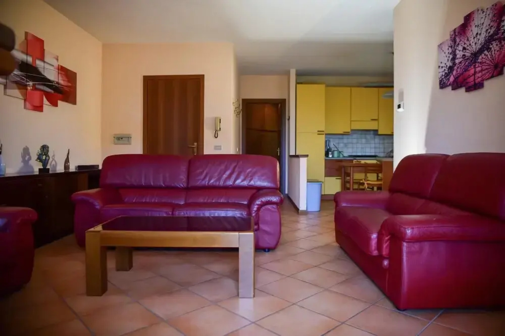 Easy Welcome Casa Letizia