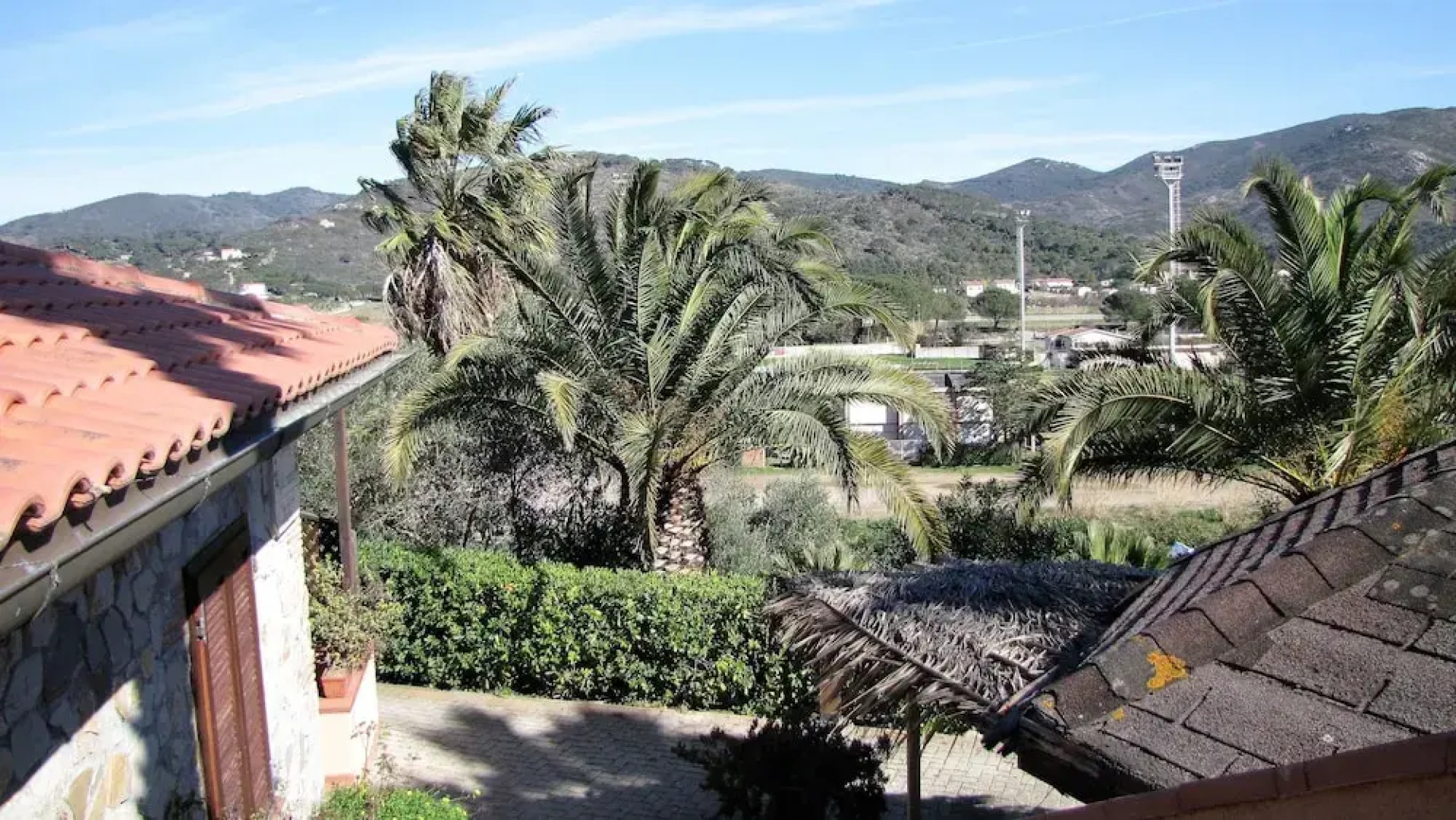 Residence Al Barcoco CAV