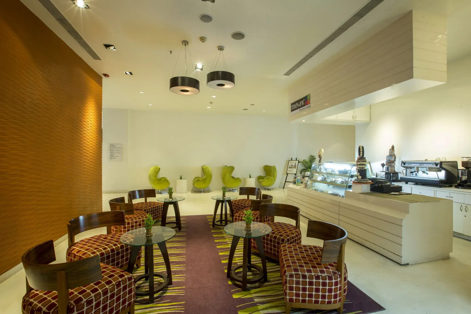 Crowne Plaza Pune City Centre by IHG