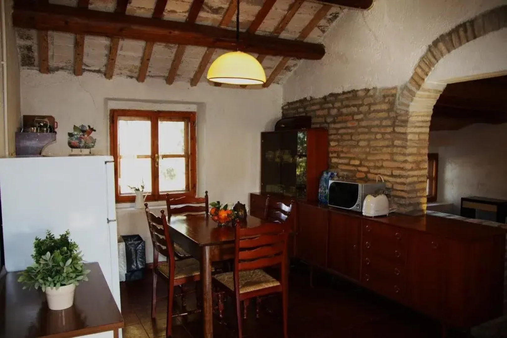 La casa delle Lune
