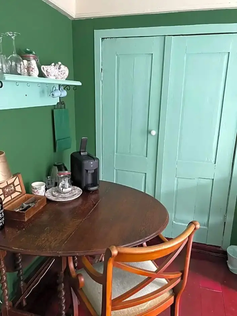 B & B Het Vergulde Scheepje