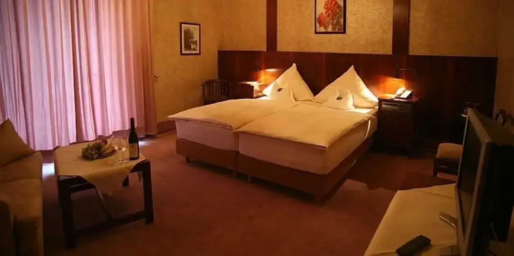 Hotel Nicolay zur Post