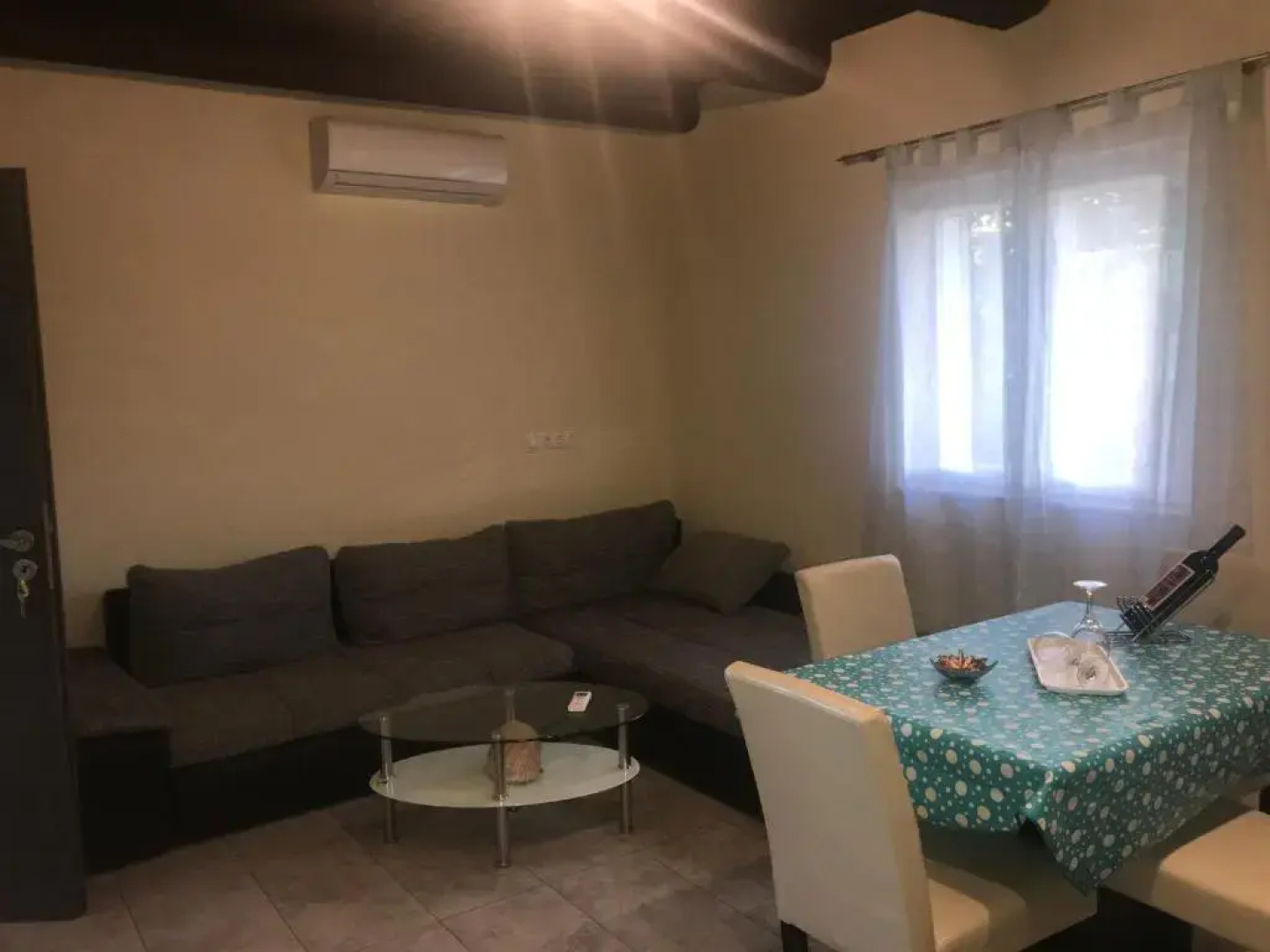 Apartment Mornar