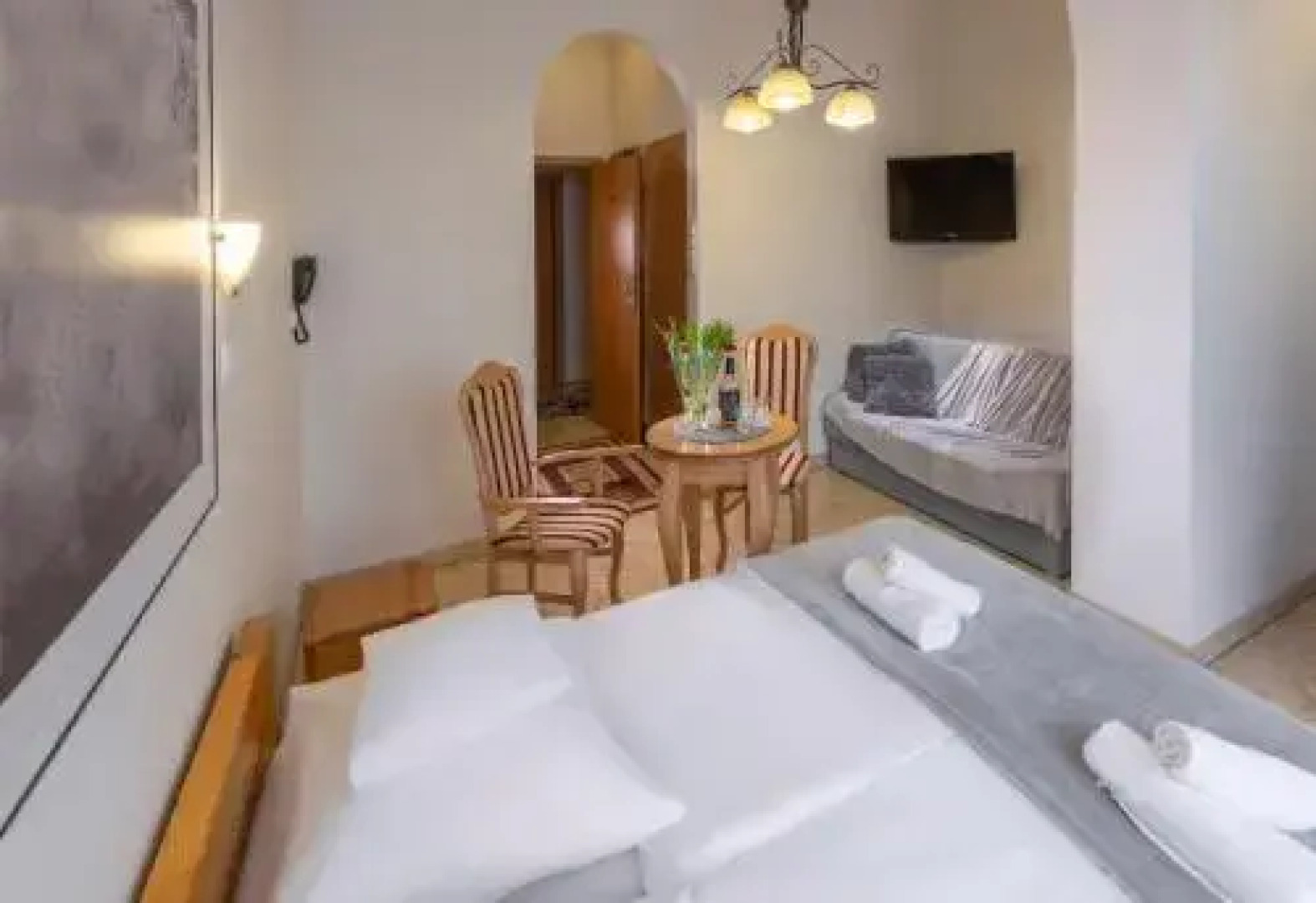 Murena Hotel i Restauracja