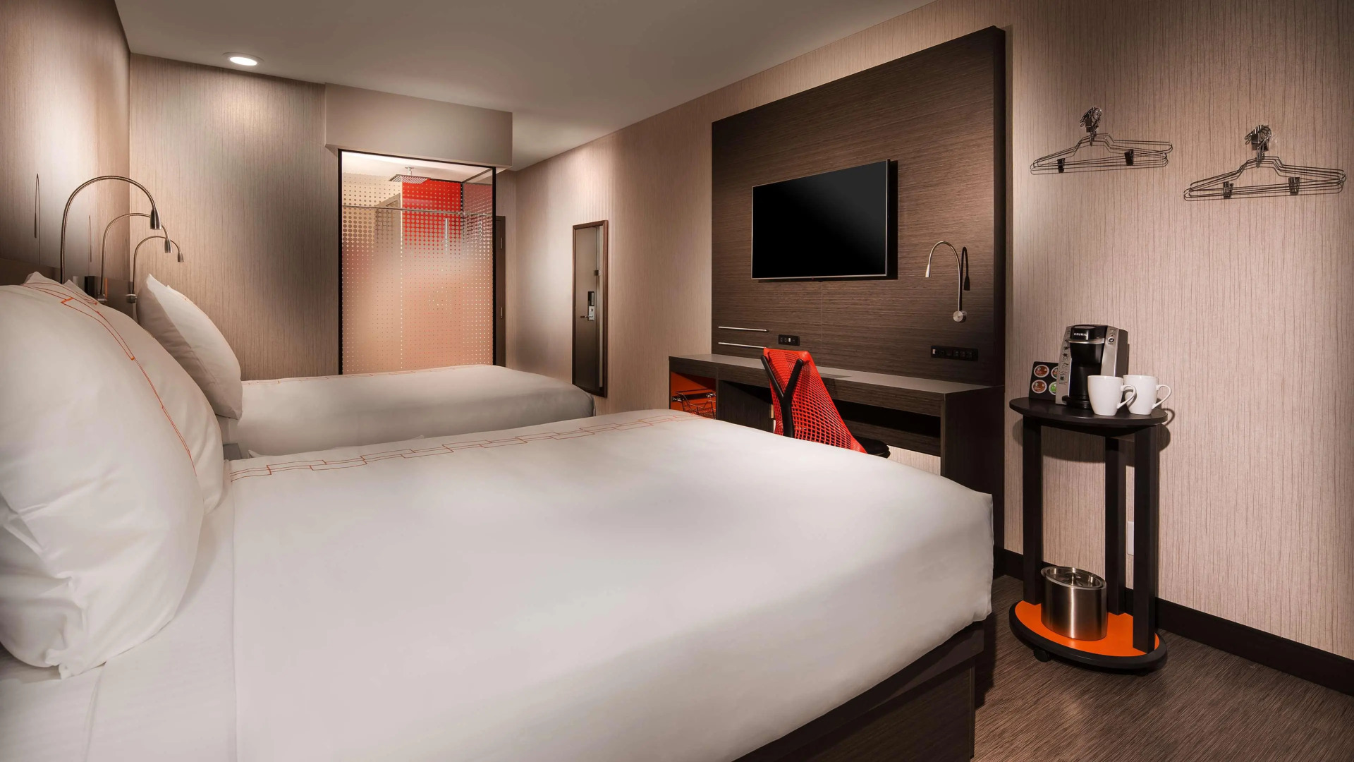 Vīb Best Western Springfield