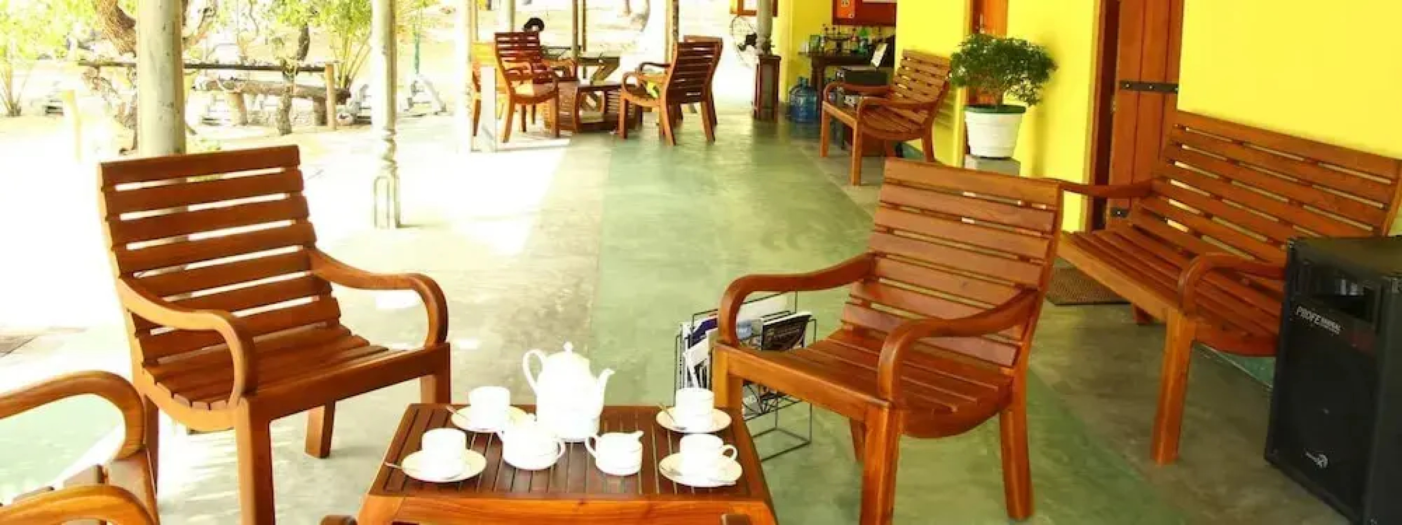 Alankuda Beach Resort