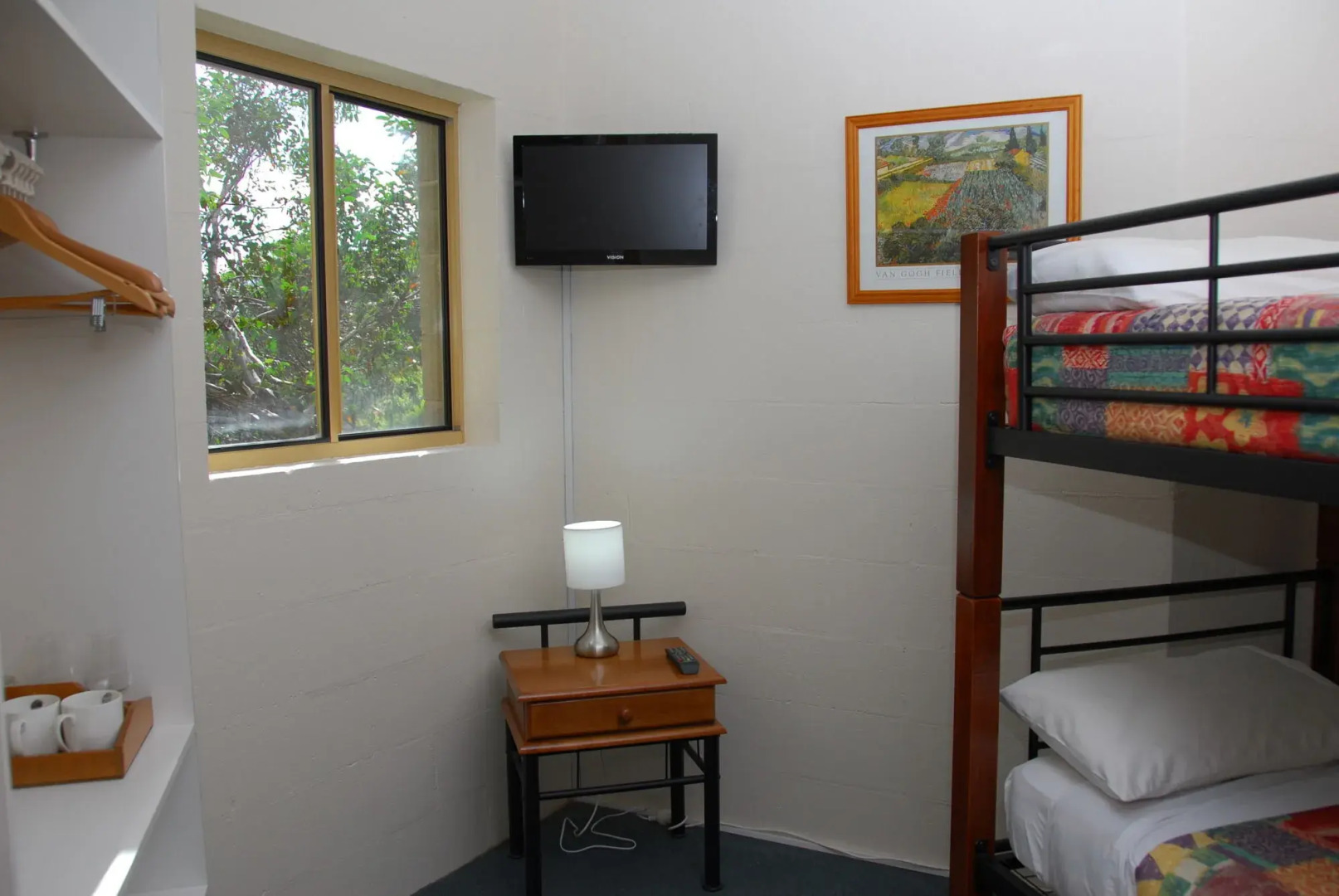 Summit Ridge Alpine Lodge