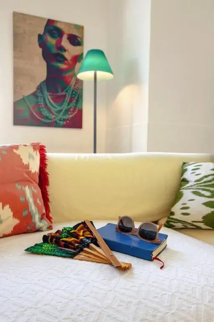 Stabilimento Wine & Design Apartment