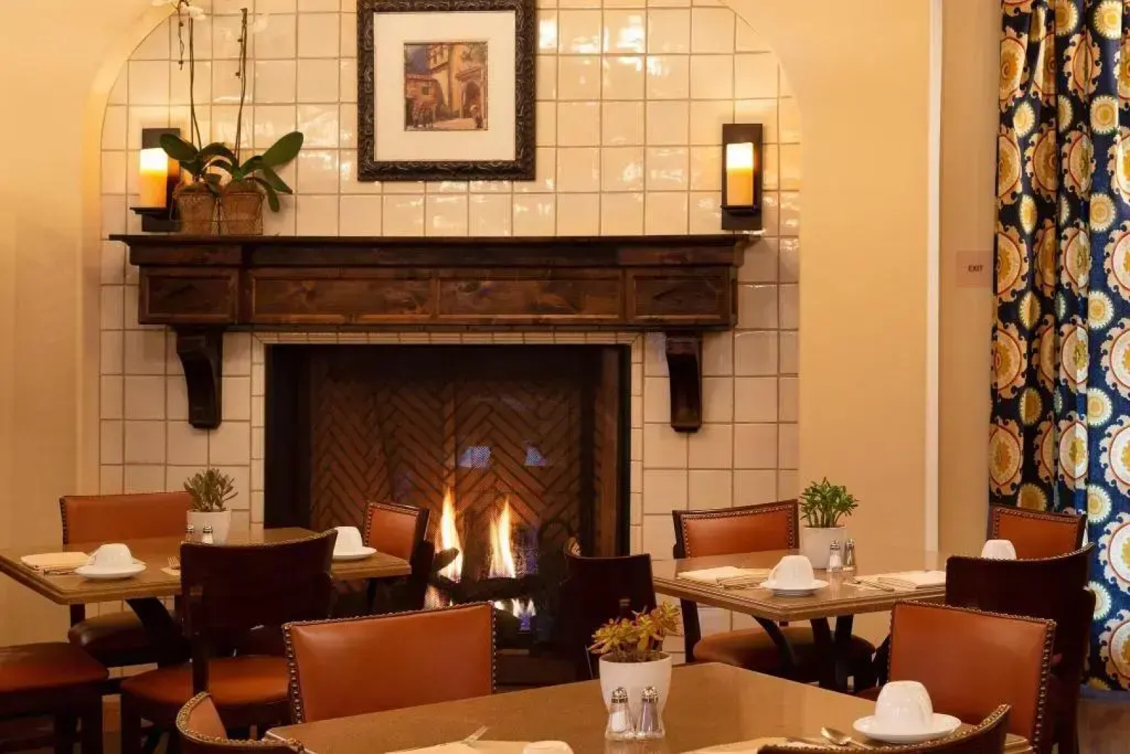 Ponte Vineyard Inn