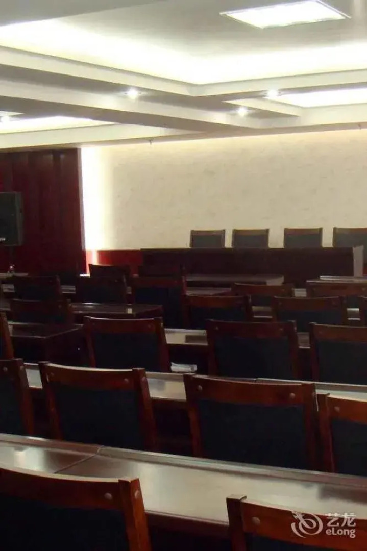 Yahe Garden Hotel - Xining