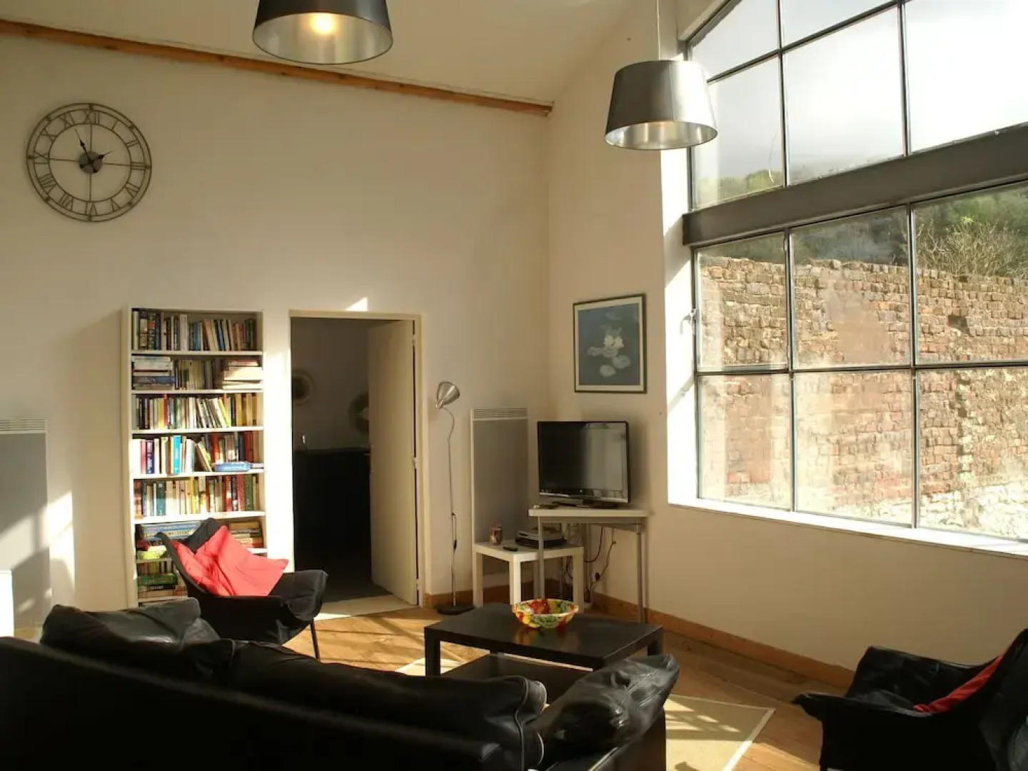 Luxurious Holiday Home near Courset with swimming pool