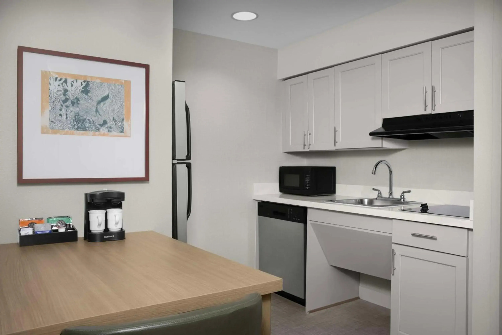 Homewood Suites by Hilton Jacksonville Downtown-Southbank
