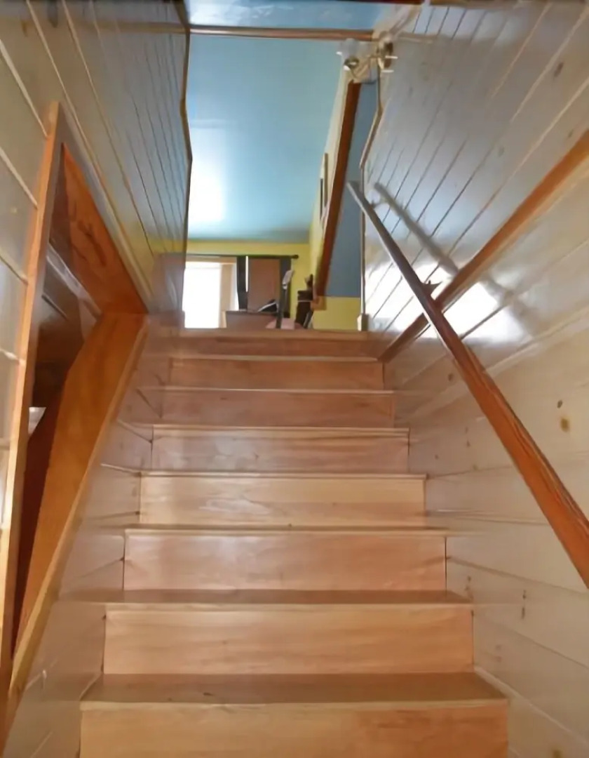 Georges Pond Haven - Two Bedroom Home