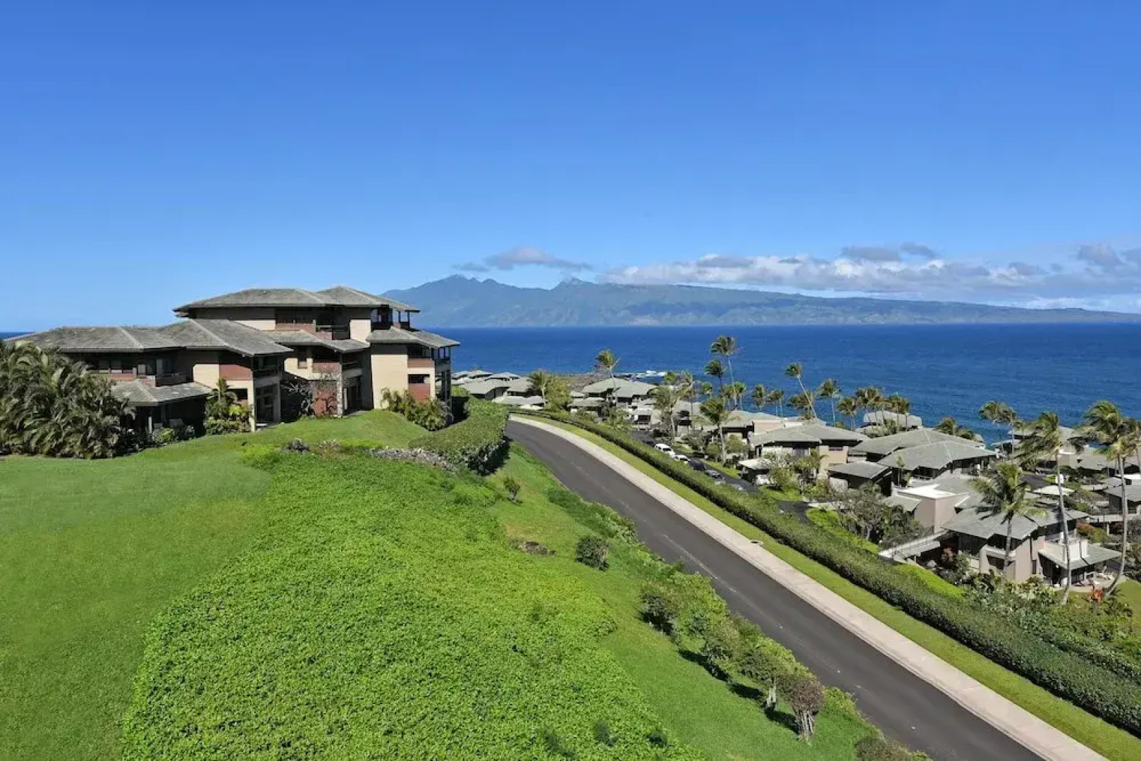 Kapalua Ridge Villas 311