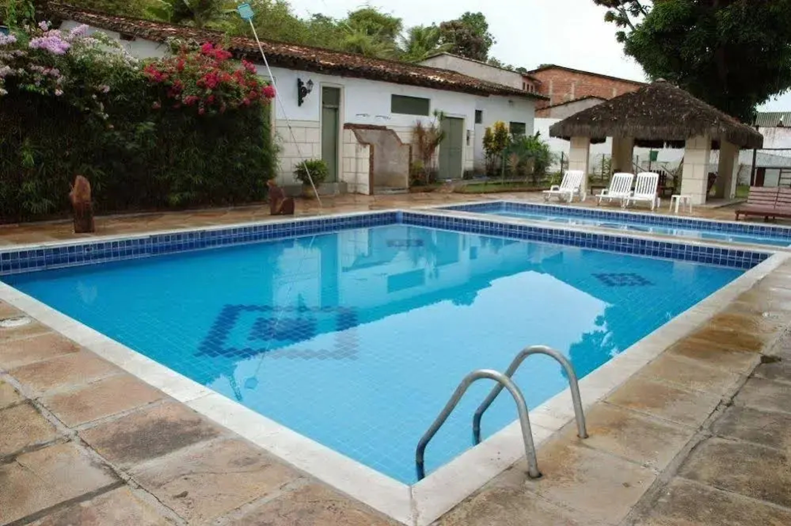 Pousada do Convento do Carmo