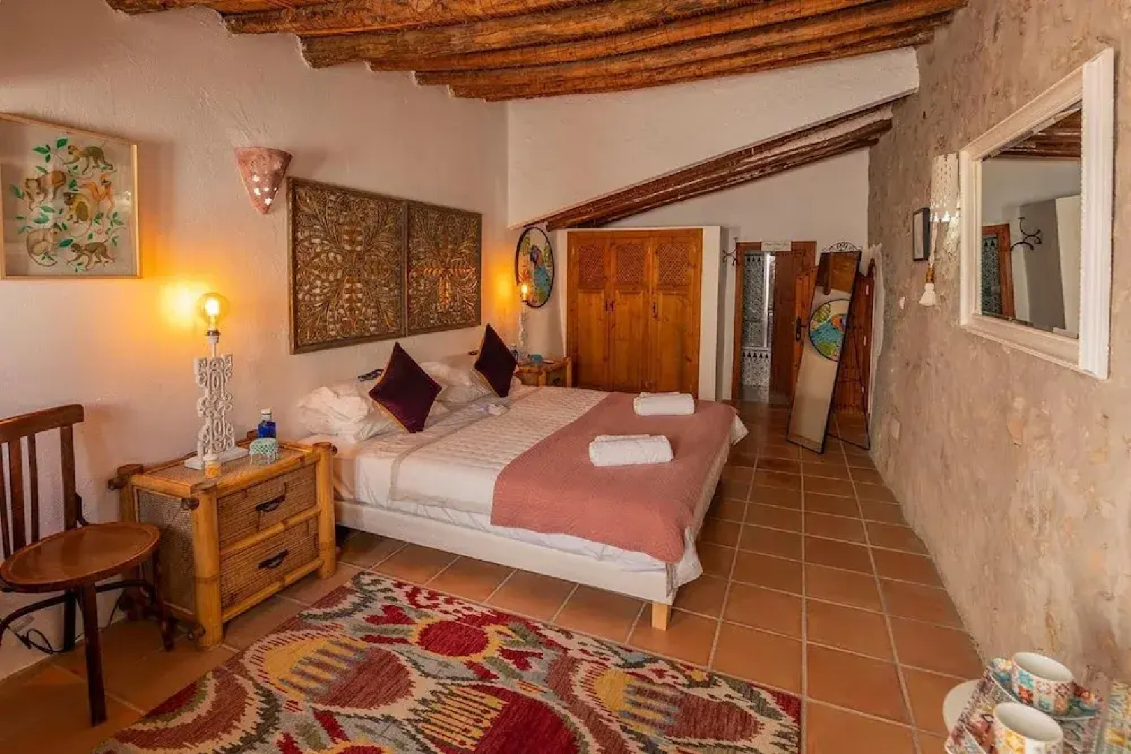 Casa del Mar