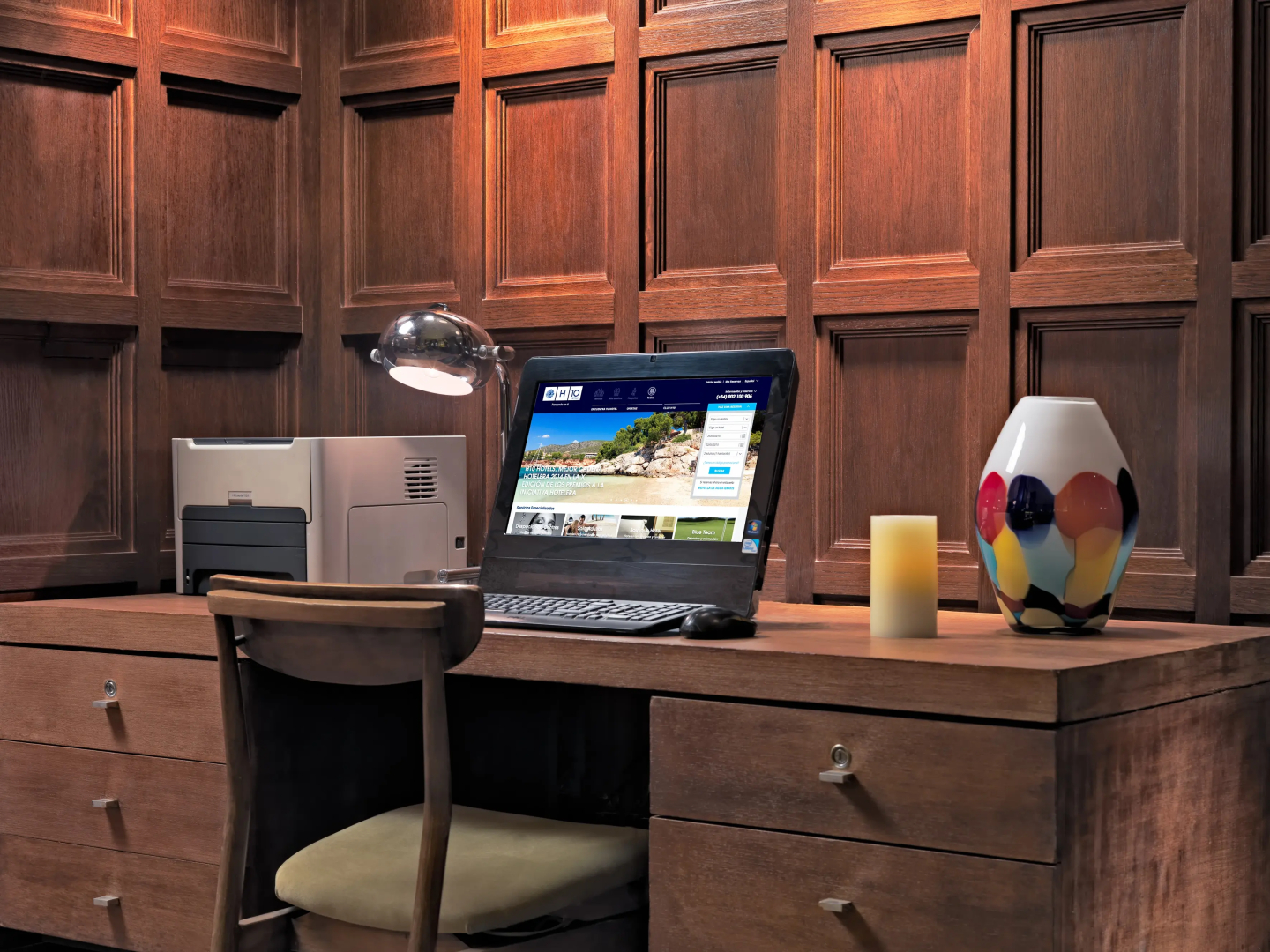 H10 Montcada Boutique Hotel