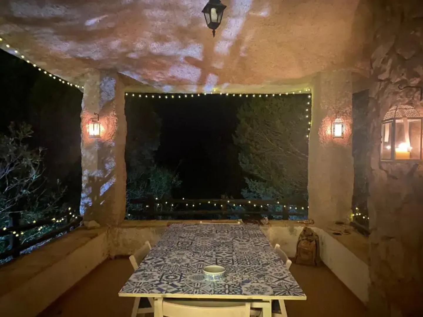 Villa sul Mare Calalunga Calasetta Sant Antioco