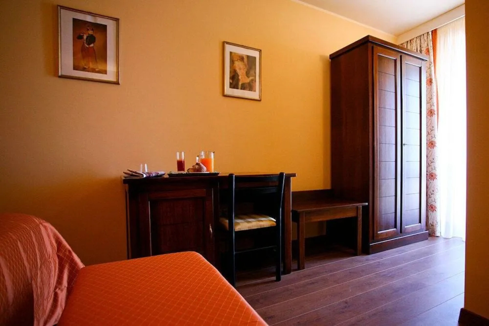 Hotel Ristorante Al Duca