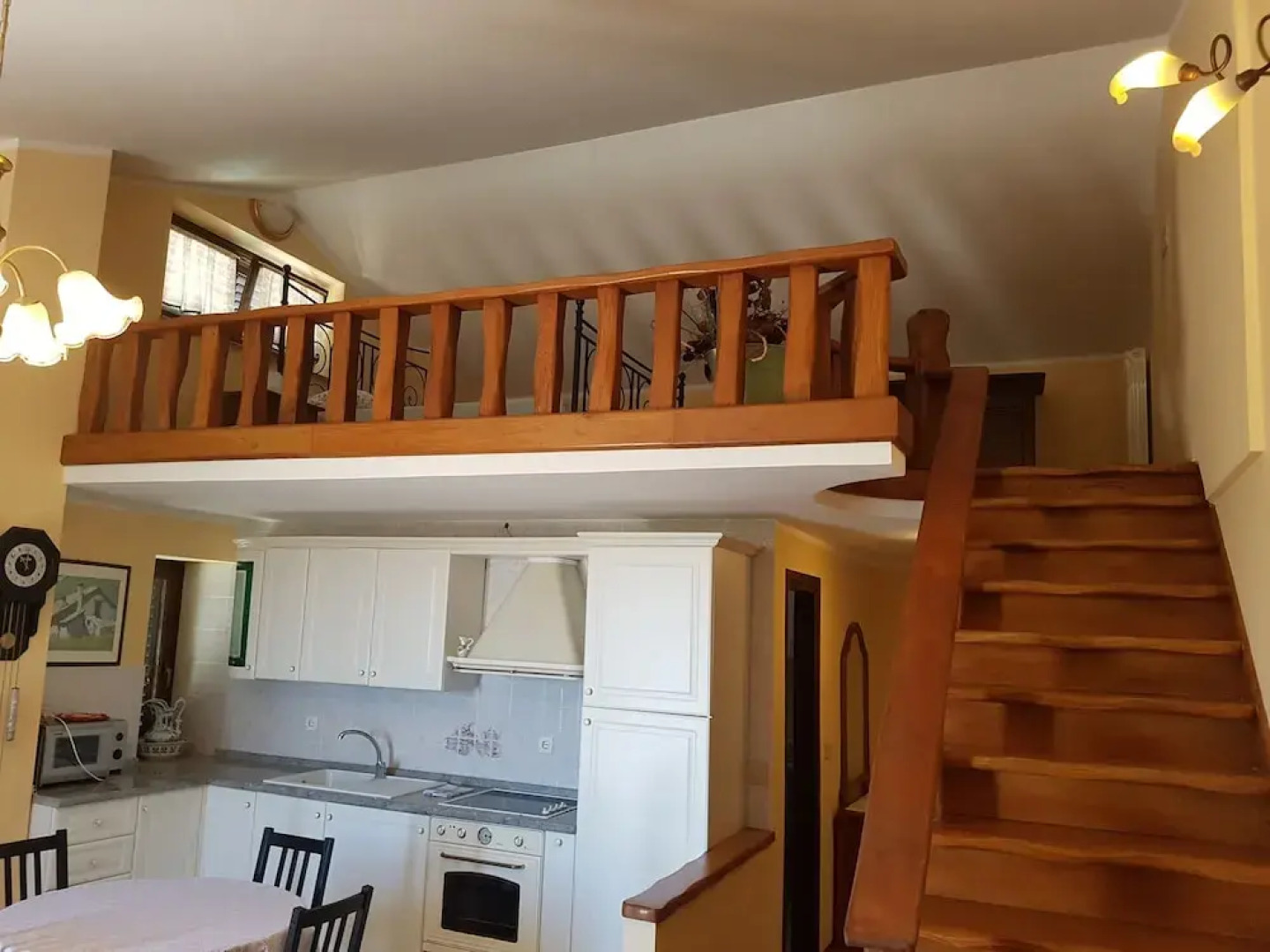 Apartments Villa Maran