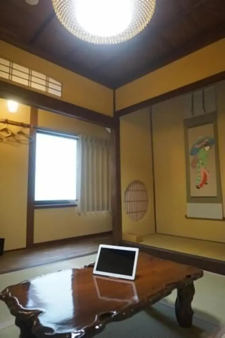 Restaurant & Inn KANAZAWA ATSUSHI