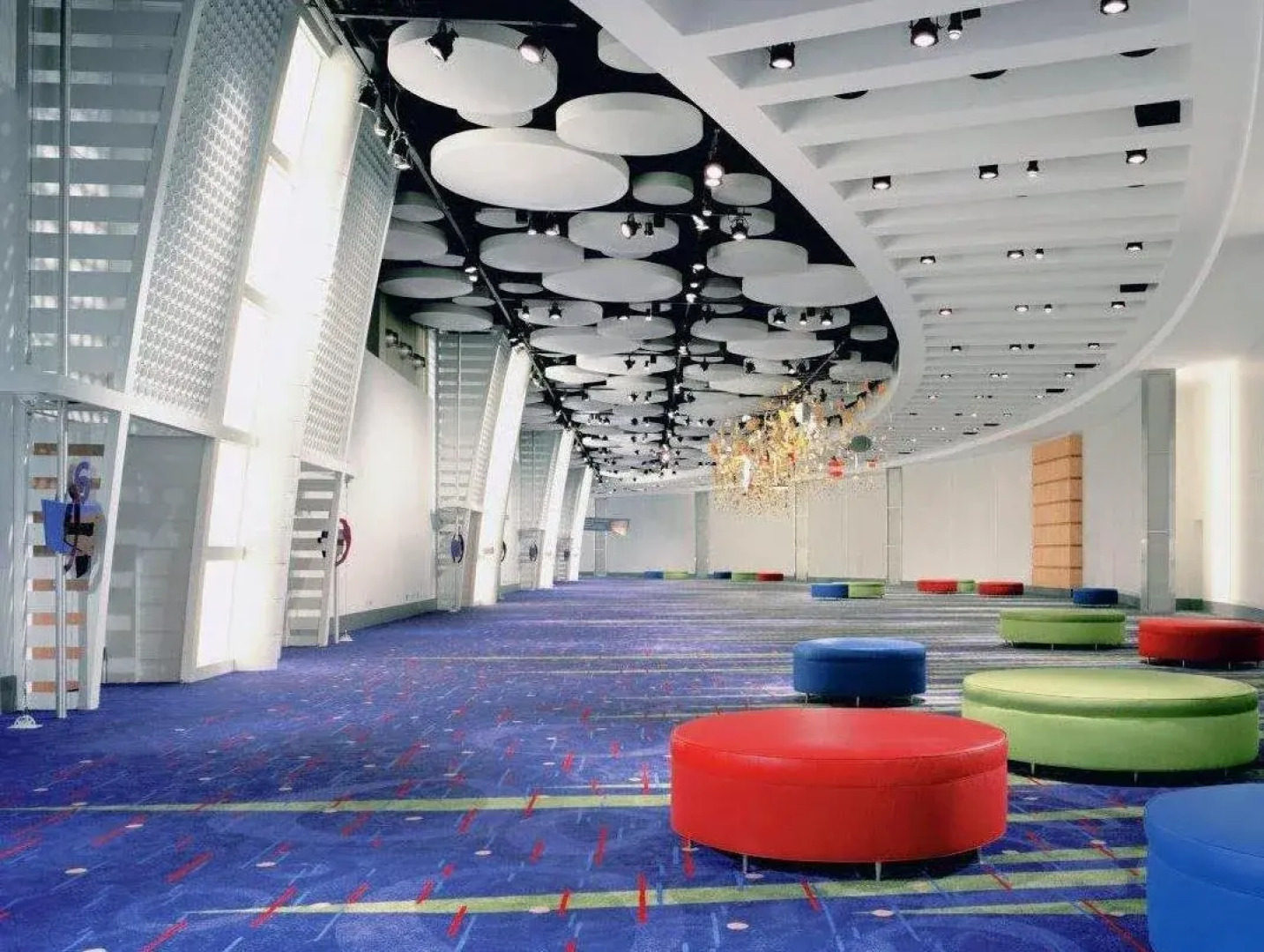 Sheraton Gateway Atlanta Airport