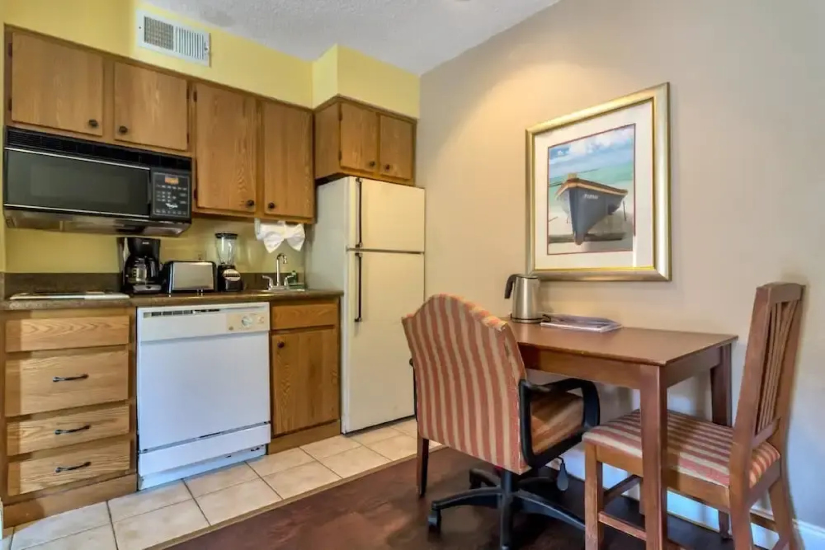 Palm Studio by Orlando Short Term