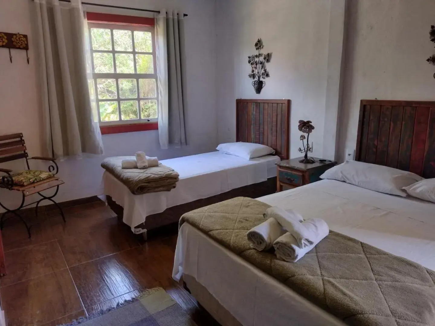 Hospedaria Estrada Real
